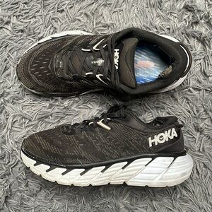 HOKA ONE ONE Gaviota 4 Women's Running Shoes Size 9.5